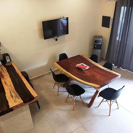 Апартаменты Casa Mtl Тулум Экстерьер фото