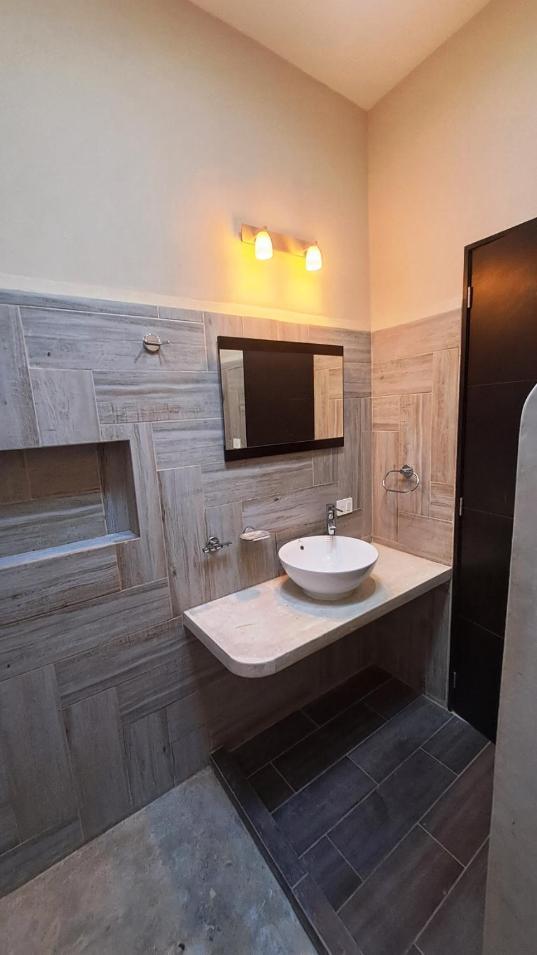 Апартаменты Casa Mtl Тулум Экстерьер фото
